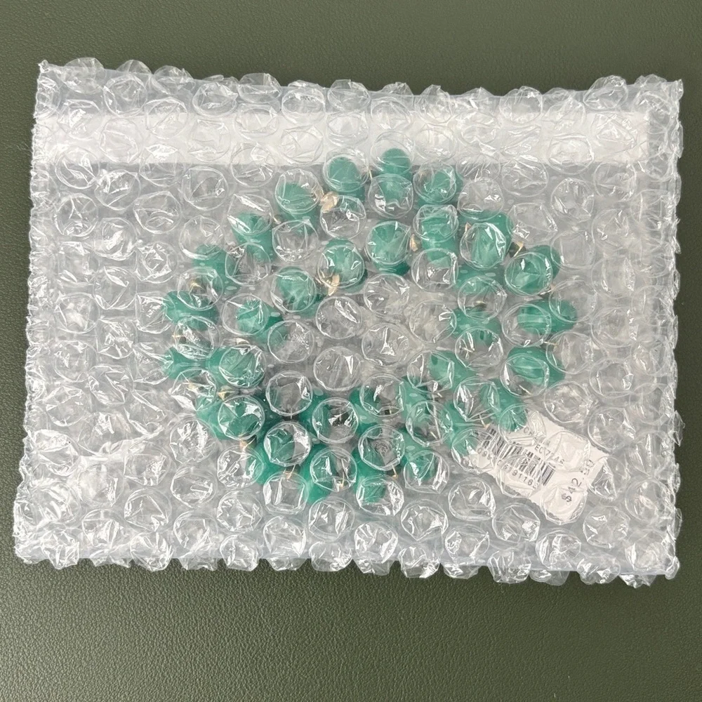 J. Crew Chunky Bead Stretch Bracelet Set